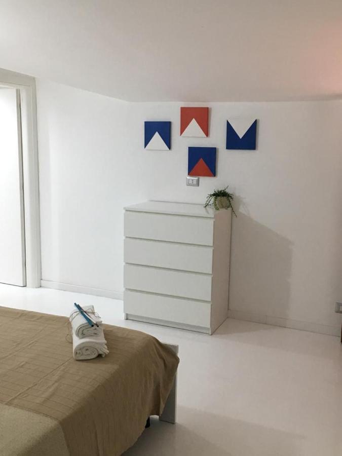 הוילה גיארדיני נאקסוס Beda House Panoramica E Tranquilla מראה חיצוני תמונה